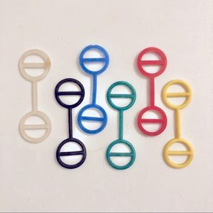 Vintage Swatch Watch guards